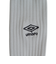 アンブロ（UMBRO）サッカー ソックス 靴下 ラインストッキング 16～18cm UAS8310 SLV18