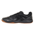 アンブロ（UMBRO）フットサル サッカーインドアトレーニング サッカーシューズ 屋内 室内 アクセレイターサラ ワイド IN UF2VJB02BB