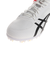 アシックス（ASICS）陸上スパイク オールウェザー・土トラック兼用 ヒートフラット 12 HEATFLAT 12 1093A195.100
