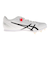 アシックス（ASICS）陸上スパイク オールウェザー・土トラック兼用 ヒートフラット 12 HEATFLAT 12 1093A195.100