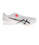 アシックス（ASICS）陸上スパイク オールウェザー・土トラック兼用 ヒートフラット 12 HEATFLAT 12 1093A195.100