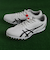 アシックス（ASICS）陸上スパイク オールウェザー・土トラック兼用 ヒートフラット 12 HEATFLAT 12 1093A195.100