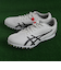アシックス（ASICS）陸上スパイク オールウェザー・土トラック兼用 ヒートフラット 12 HEATFLAT 12 1093A195.100