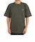 ライズ（RYZ）半袖Tシャツ メンズ PQ OG RZ10CD23SS0010 KHK