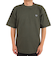 ライズ（RYZ）半袖Tシャツ メンズ PQ OG RZ10CD23SS0010 KHK