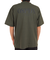 ライズ（RYZ）半袖Tシャツ メンズ PQ OG RZ10CD23SS0010 KHK