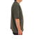 ライズ（RYZ）半袖Tシャツ メンズ PQ OG RZ10CD23SS0010 KHK