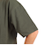 ライズ（RYZ）半袖Tシャツ メンズ PQ OG RZ10CD23SS0010 KHK