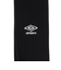 アンブロ（UMBRO）サッカー ソックス 靴下 ラインストッキング UAS8310 BLK27 25-27cm