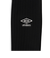 アンブロ（UMBRO）サッカー ソックス 靴下 ラインストッキング UAS8310 BLK30 28-30cm