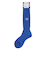 アンブロ（UMBRO）サッカー ソックス 靴下 ラインストッキング UAS8310 BLU27 25-27cm