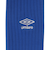 アンブロ（UMBRO）サッカー ソックス 靴下 ラインストッキング UAS8310 BLU27 25-27cm