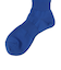 アンブロ（UMBRO）サッカー ソックス 靴下 ラインストッキング UAS8310 BLU27 25-27cm