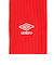 アンブロ（UMBRO）サッカー ソックス 靴下 ラインストッキング UAS8310 MRED24 22-24cm
