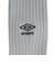 アンブロ（UMBRO）サッカー ソックス 靴下 ジュニア ラインストッキング UAS8310 SLV21