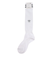 アンブロ（UMBRO）サッカー ソックス 靴下 ラインストッキング UAS8310 WBK27 25-27cm