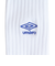 アンブロ（UMBRO）サッカー ソックス 靴下 ジュニア ラインストッキング UAS8310 WBU21