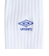 アンブロ（UMBRO）サッカー ソックス 靴下 ジュニア ラインストッキング UAS8310 WBU21