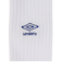 アンブロ（UMBRO）サッカー ソックス 靴下 ラインストッキング UAS8310 WBU24 22-24cm