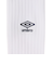 アンブロ（UMBRO）サッカー ソックス 靴下 ラインストッキング UAS8310 WNV27 25-27cm