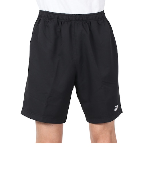 ヨネックス（YONEX）テニスウェア UVカット ハーフパンツ 15160-007 速