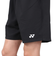 ヨネックス（YONEX）テニスウェア UVカット ハーフパンツ 15160-007 速乾