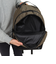 マルチストレージバッグパック 30L SLYDE2023SSG003 OLIVE リュック