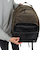 マルチストレージバッグパック 30L SLYDE2023SSG003 OLIVE リュック