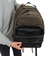 マルチストレージバッグパック 30L SLYDE2023SSG003 OLIVE リュック