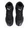 プーマ（PUMA）バスケットシューズ バッシュ プレイメーカーP-MIDコートサイド 37832601