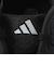 アディダス（adidas）スニーカー コアファイト 2.0 K ブラック HP5845 スニーカー ランニング シューレース