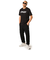 オークリー（OAKLEY）tシャツ 半袖 綿100% ブラック 黒 Mark II Tee 2.0 FOA404011-022 ビッグロゴ レギュラーフィット