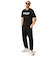 オークリー（OAKLEY）tシャツ 半袖 綿100% ブラック 黒 Mark II Tee 2.0 FOA404011-022 ビッグロゴ レギュラーフィット