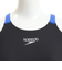 スピード（SPEEDO）競泳水着 レディース 水泳 プッシュ アップ ターンズ ニースキン STW12301 BL