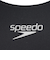 スピード（SPEEDO）競泳水着 レディース 水泳 プッシュ アップ ターンズ ニースキン STW12301 BL