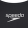 スピード（SPEEDO）競泳水着 レディース 水泳 プッシュ アップ ターンズ ニースキン STW12301 BL
