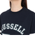 ラッセル（RUSSELL）16/-OE ワンピース RBL23S1001 NVY