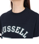 ラッセル（RUSSELL）16/-OE ワンピース RBL23S1001 NVY