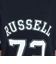 ラッセル（RUSSELL）16/-OE ワンピース RBL23S1001 NVY