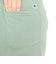 ラッセル（RUSSELL）スウェット マーメイドロングスカート RBL23S1006 GRN