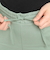 ラッセル（RUSSELL）スウェット マーメイドロングスカート RBL23S1006 GRN