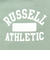 ラッセル（RUSSELL）スウェット マーメイドロングスカート RBL23S1006 GRN