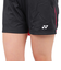 ヨネックス（YONEX）テニスウェア レディース ニットショートパンツ 25070-007 速乾