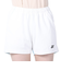 ヨネックス（YONEX）テニスウェア レディース ニットショートパンツ 25070-011 速乾