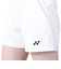 ヨネックス（YONEX）テニスウェア レディース ニットショートパンツ 25070-011 速乾