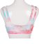 ハーレー（HURLEY）水着 ビキニ トップ 単品 MAX CLOUDS STRAP T HT1036-LCTM