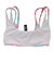 ハーレー（HURLEY）水着 ビキニ トップ 単品 MAX CLOUDS STRAP T HT1036-LCTM