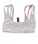 ハーレー（HURLEY）水着 ビキニ トップ 単品 MAX CLOUDS STRAP T HT1036-LCTM