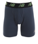 ニューバランス（new balance）プレミアムボクサーパンツ 6インチ 前開き 3枚セット LAU13001THN