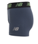 ニューバランス（new balance）プレミアムボクサーパンツ 3インチ 前閉じ 3枚セット USサイズ LAU13009THN